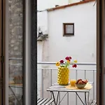 Vieil - La Clef Des Remparts 2bdr & 2 Bth With Balcony Апартаменты
