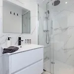 Апартаменты Vieil - La Clef Des Remparts 2bdr & 2 Bth With Balcony