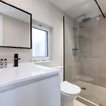 Vieil - La Clef Des Remparts 2bdr & 2 Bth With Balcony Апартаменты
