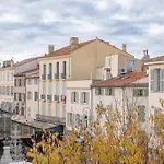 Vieil - La Clef Des Remparts 2bdr & 2 Bth With Balcony * Антиб