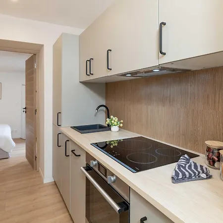 Vieil - La Clef Des Remparts 2bdr & 2 Bth With Balcony أنتيب