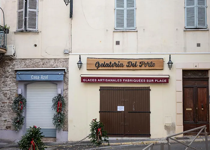 Vieil - La Clef Des Remparts 2bdr & 2 Bth With Balcony *